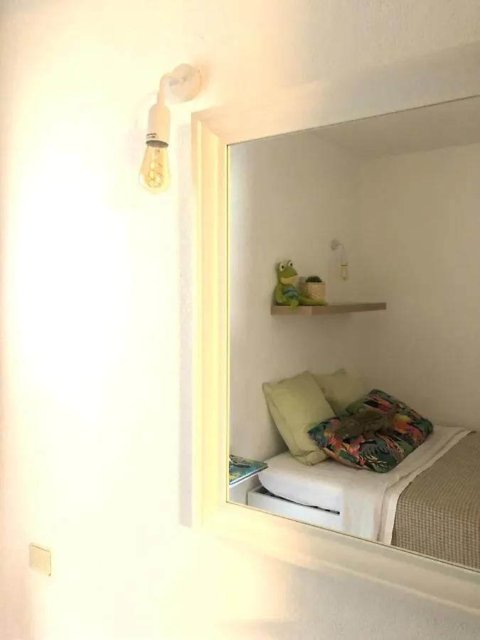 Appartement Le sud plage et piscine Gassin