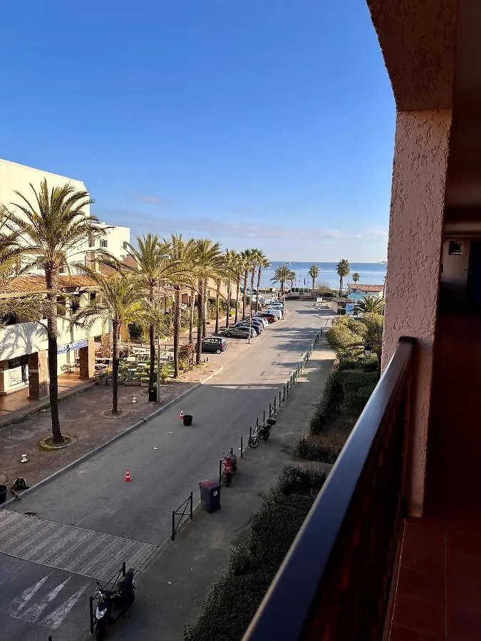 Le sud plage et piscine Gassin France