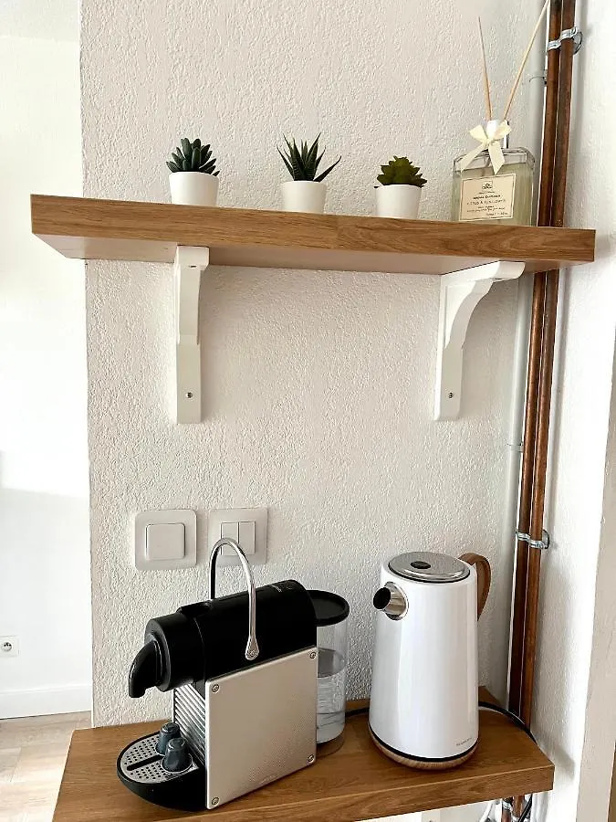 Le sud plage et piscine Gassin Appartement