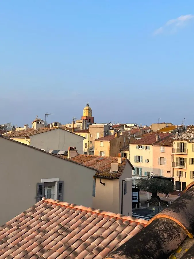 Le sud plage et piscine Gassin