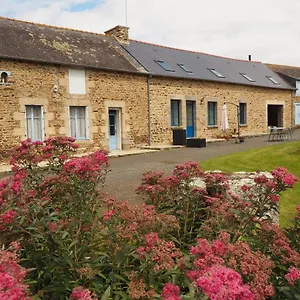 La Longère , Lamballe France