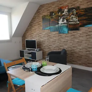 Le Sleepway - Votre Location Courte Durée à - , Lorient France