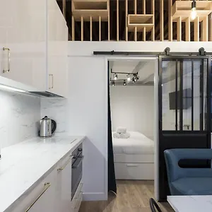  Apartment Dify Quatre Chapeaux - Centre France