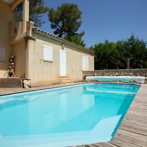 chambre D'hôte De Charme * Avec Jacuzzi Et Parking * Villa