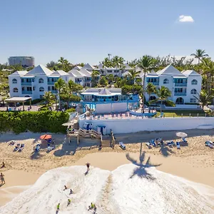  Villa Garden View At Paradise Island Club Bahamas
