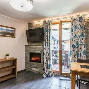 Studio Centre With Mont-blanc View , Chamonix France