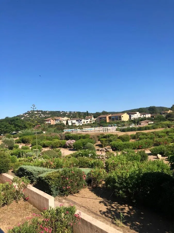 Le Sud Plage Et Piscine Gassin
