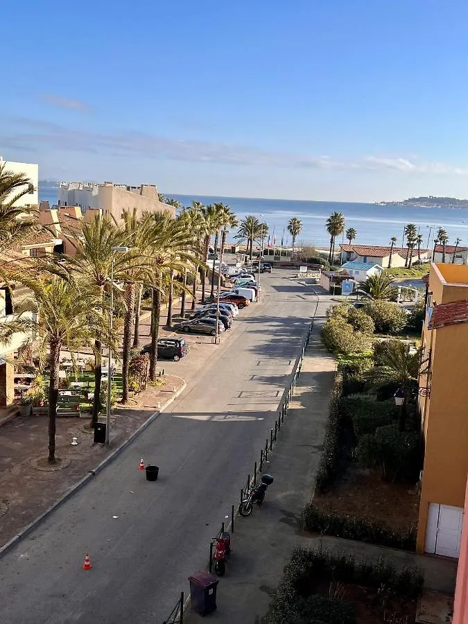 Le Sud Plage Et Piscine Gassin 0*,  Γαλλία
